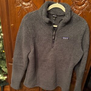 Patagonia pullover